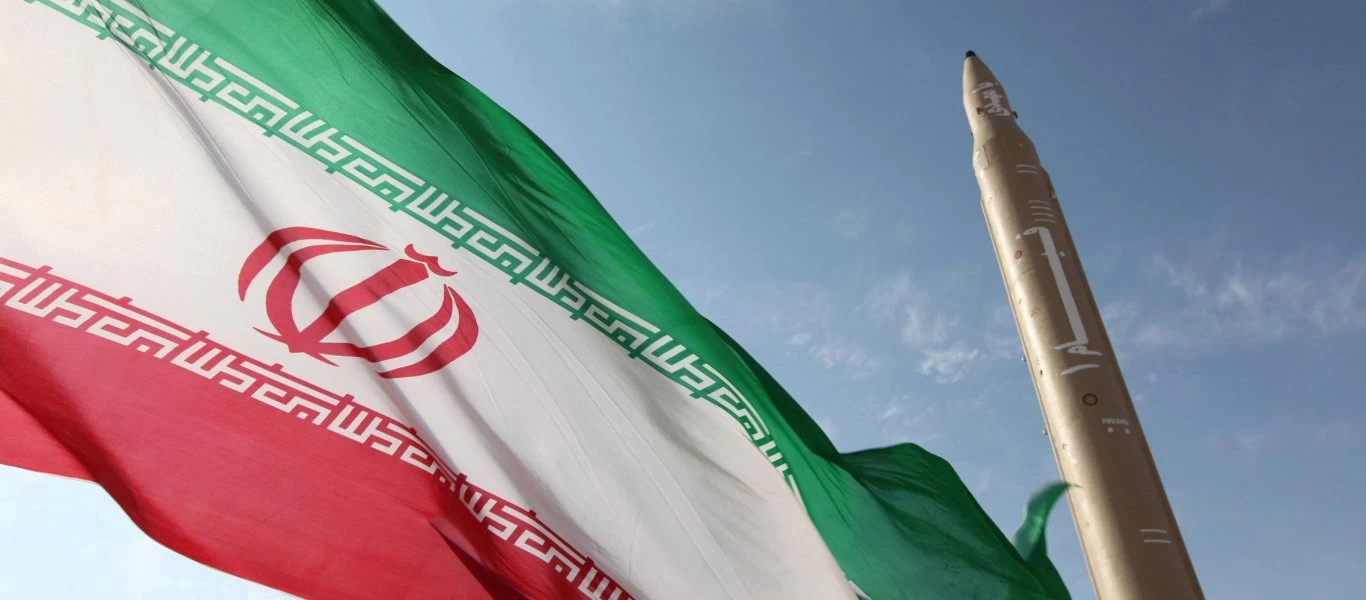 Όλα αλλάζουν στην Μέση Ανατολή: Το Ιράν ενημέρωσε τον ΟΗΕ ότι προχωρά στον εμπλουτισμό ουρανίου